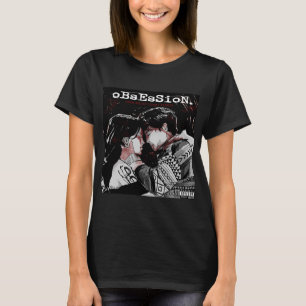 T-shirt Obsession x My Chemical Romance 01