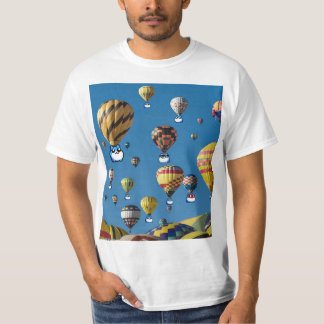 T-shirt Obtenez de la hauteur avec Toby