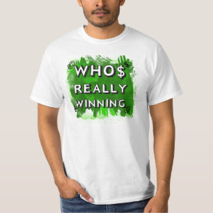 T-shirt Obtenez-leur Duckets !