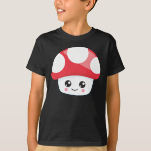T-shirt Obtenez Votre Jeu Sur Les Hanes Pour Enfants TAGLE
