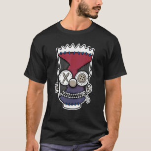 T-shirt Obtenir Boy V3 Fade Carbon 700s Correspondance