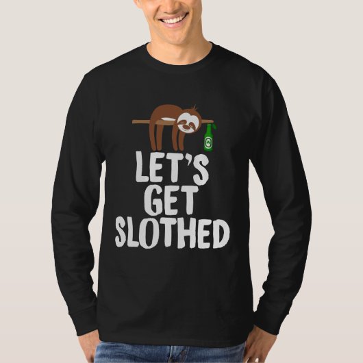 T-shirt Obtenons un emplacement 78 (Devant)