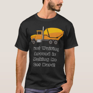T-shirt Obtention dur