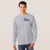 T-SHIRT OBX (Devant entier)
