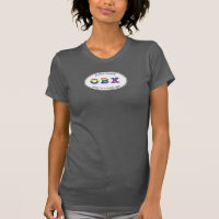 OBX LGBTQ Pride Oval 2