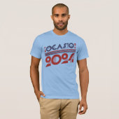 T-SHIRT OCASIO 2024 (Devant entier)