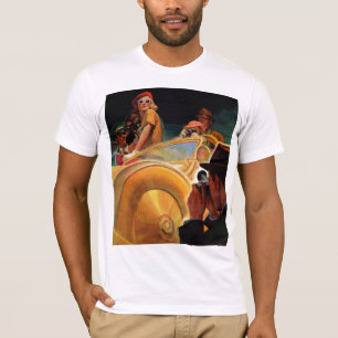 T-shirt Occasion de photo