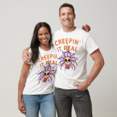 T-shirt Occasion Halloween (Unisexe)