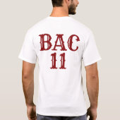 T-SHIRT OCCIDENTAL (Dos)