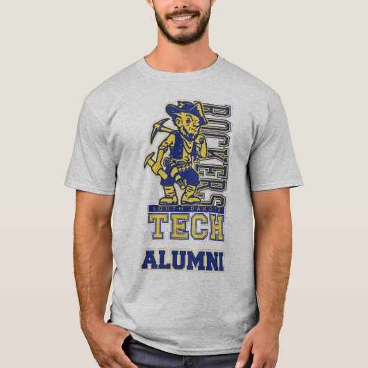 T-shirt Occidental, Susan (Devant)