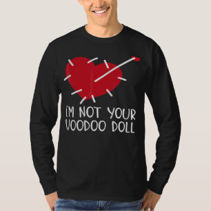 T-shirt Occultisme Mystique Mort Amour Mythique 1