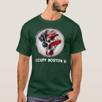 Occupez Boston