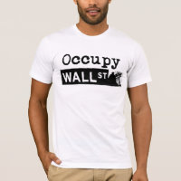 Occupez Wall Street - la donation 100%