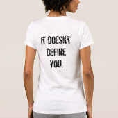 T-SHIRT OCD (Dos)