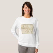 T-shirt Océan 2 (Devant entier)