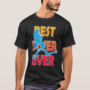T-shirt Ocean Diver Diving Meilleur Plongeur Jamais