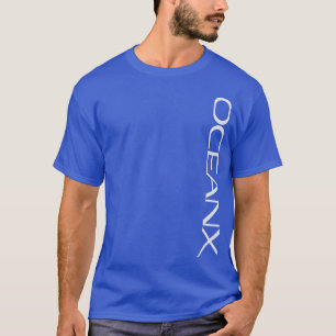 T-shirt OceanX