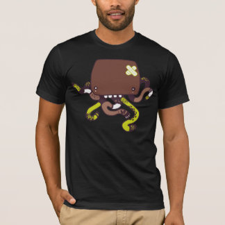 T-shirt Octo