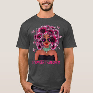 T-shirt Octobre Le Guerrier du cancer du sein Soutien du r