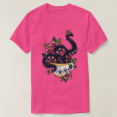 T-shirt Octocup (Design devant)