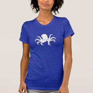 T-shirt Octopi