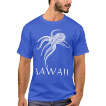 OCTOPUS POLYNESIAN TRIBAL HAWAII Whats