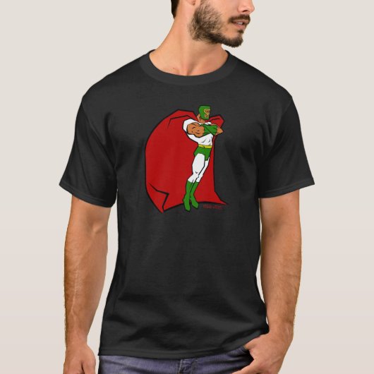 T-shirt Odale ! ! (Devant)