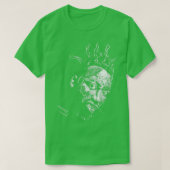 T-SHIRT ODB (Design devant)