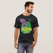 T-shirt Oddworld - Soulstorm Brew Logo essentiel (Devant entier)