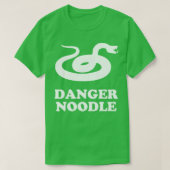 T-shirt Odeur de danger (Design devant)