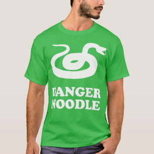 T-shirt Odeur de danger