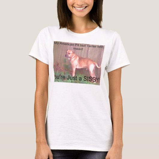 T-shirt Odie14mos-2 (Devant)