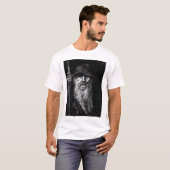 T-shirt Odin (Devant entier)