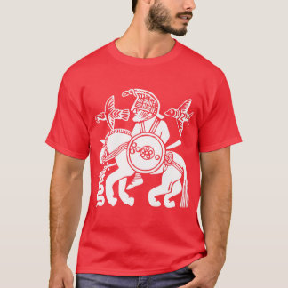 T-shirt Odin
