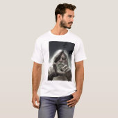 T-shirt Odin (Devant entier)