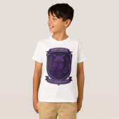 T-shirt Odysseus - Enfants (Devant entier)