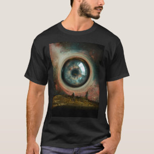 T-SHIRT Œ I L
