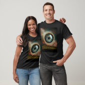 T-SHIRT Œ I L (Unisexe)