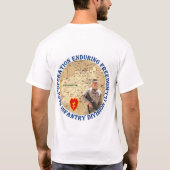 T-SHIRT OEF.SKE (Dos)
