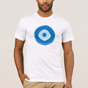 T-shirt oeil