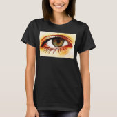 T-shirt OEil (Devant)