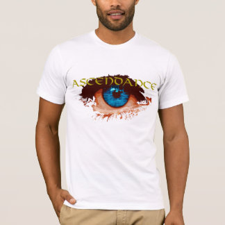 T-shirt Oeil d'ascendant