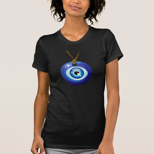 T-shirt Oeil de Fatima (Devant)