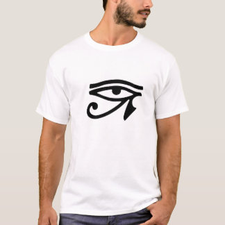 T-shirt OEil de Horus