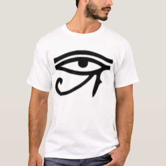 T-shirt oeil de horus