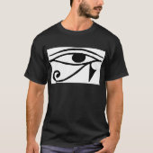 T-shirt OEil de Horus (Devant)
