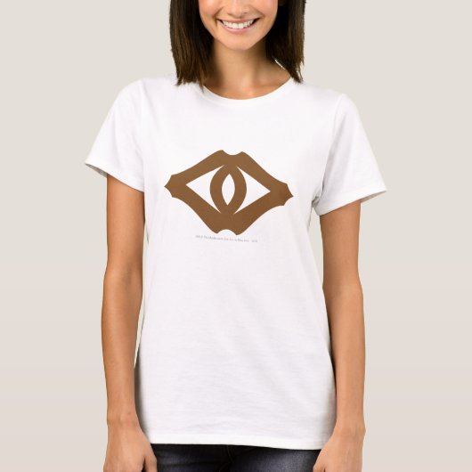 T-shirt Oeil de Sauron (Devant)