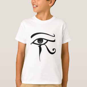 T-shirt Oeil égyptien de Horus