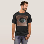 T-shirt Oeil GI9 (Devant entier)
