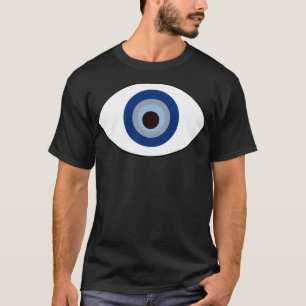 T-shirt Oeil malin